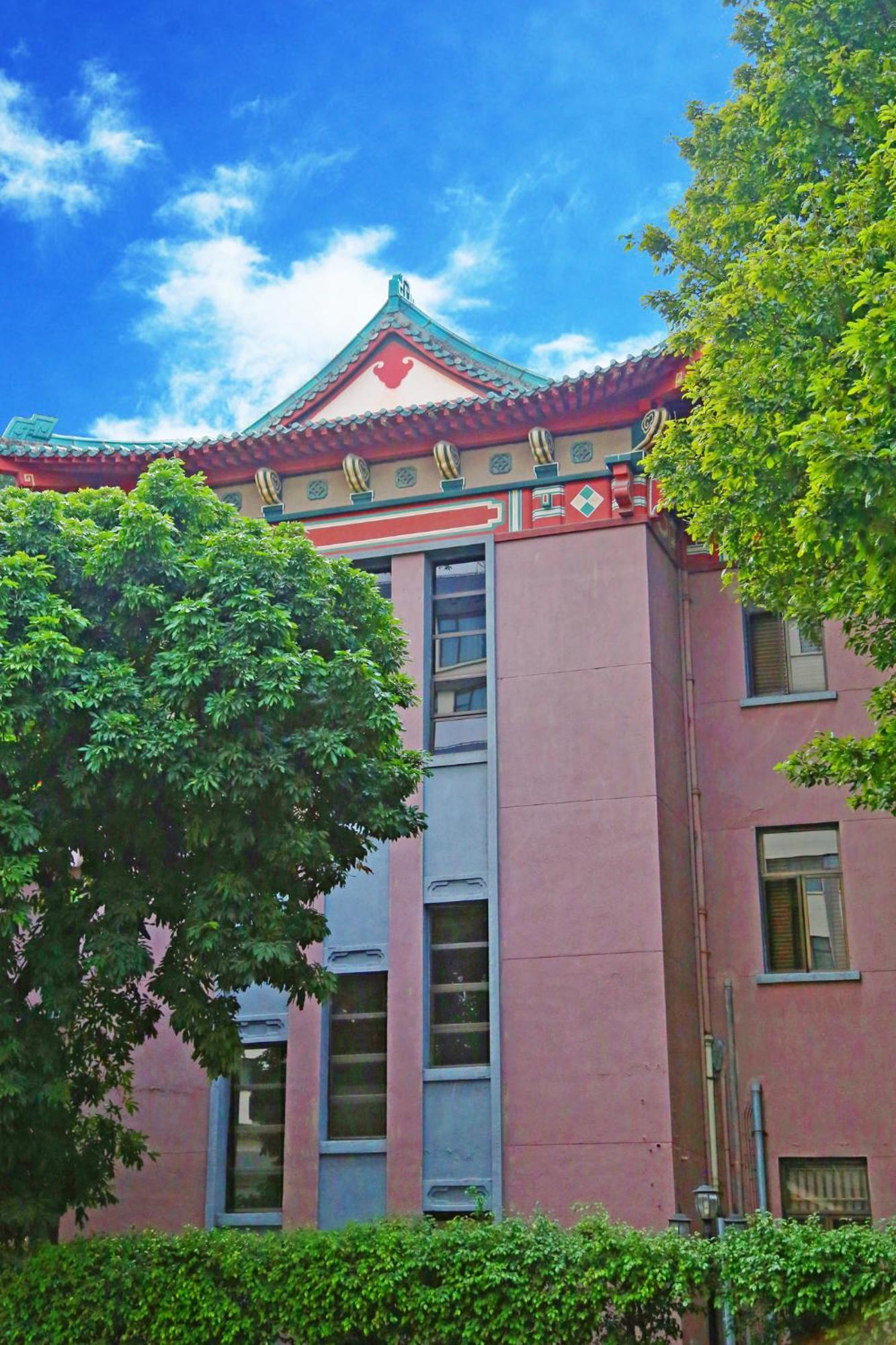 Guangdong Yingbin Hotel-Free Canton Fair Shuttle Bus Buitenkant foto